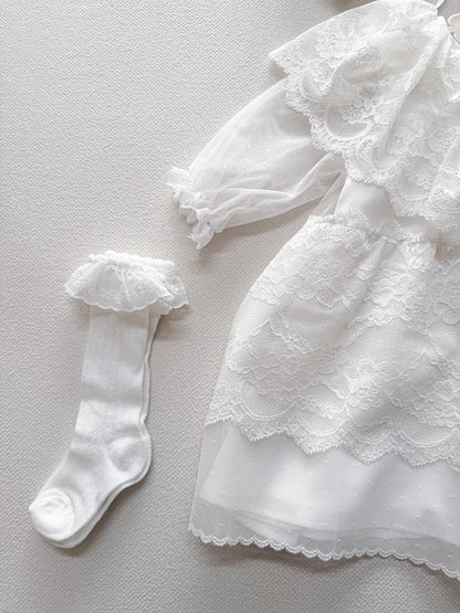 Baby dress