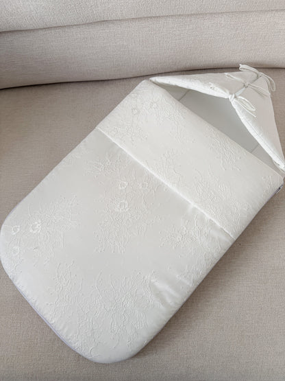 Sleeping bag