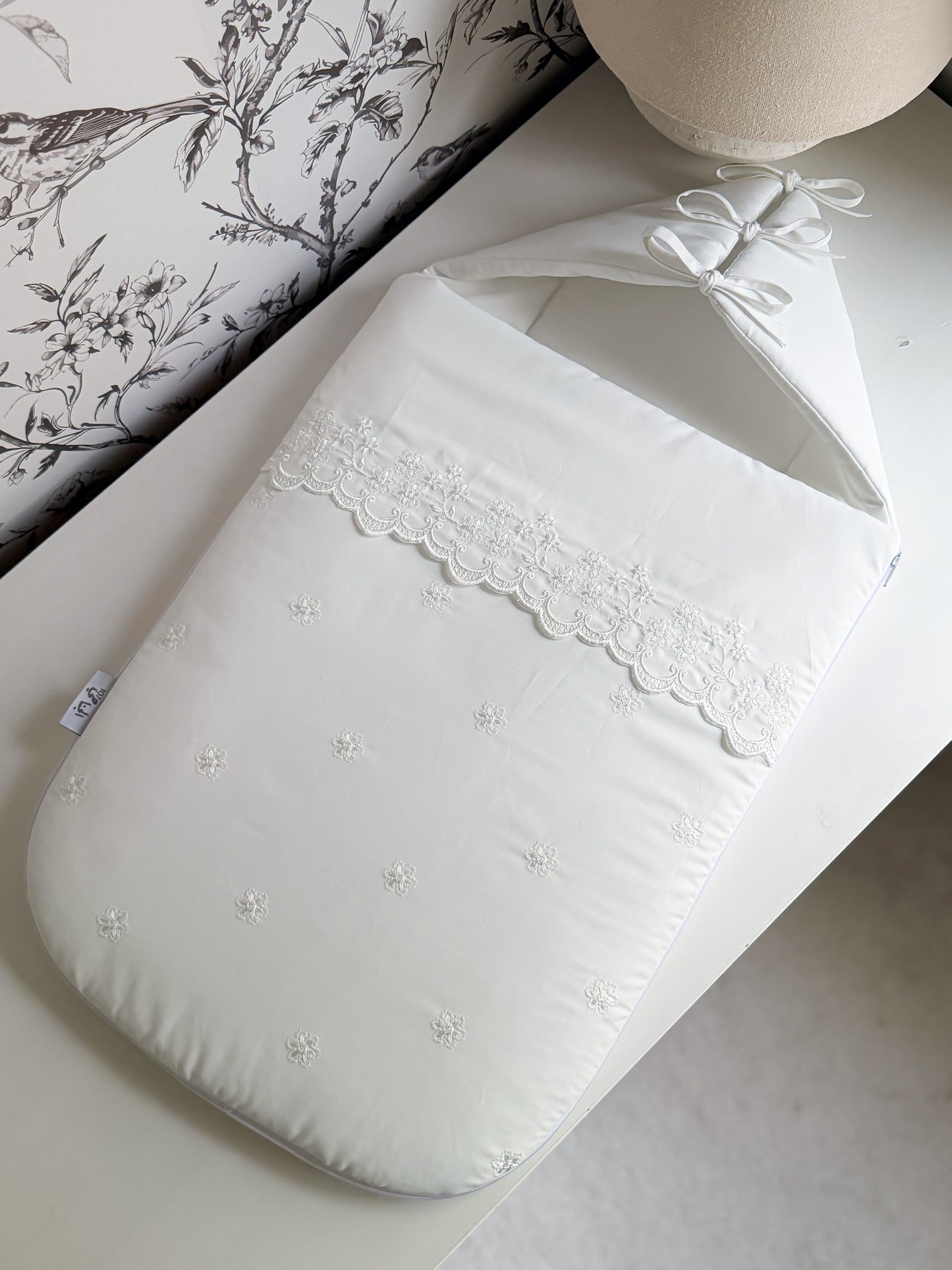 Sleeping bag