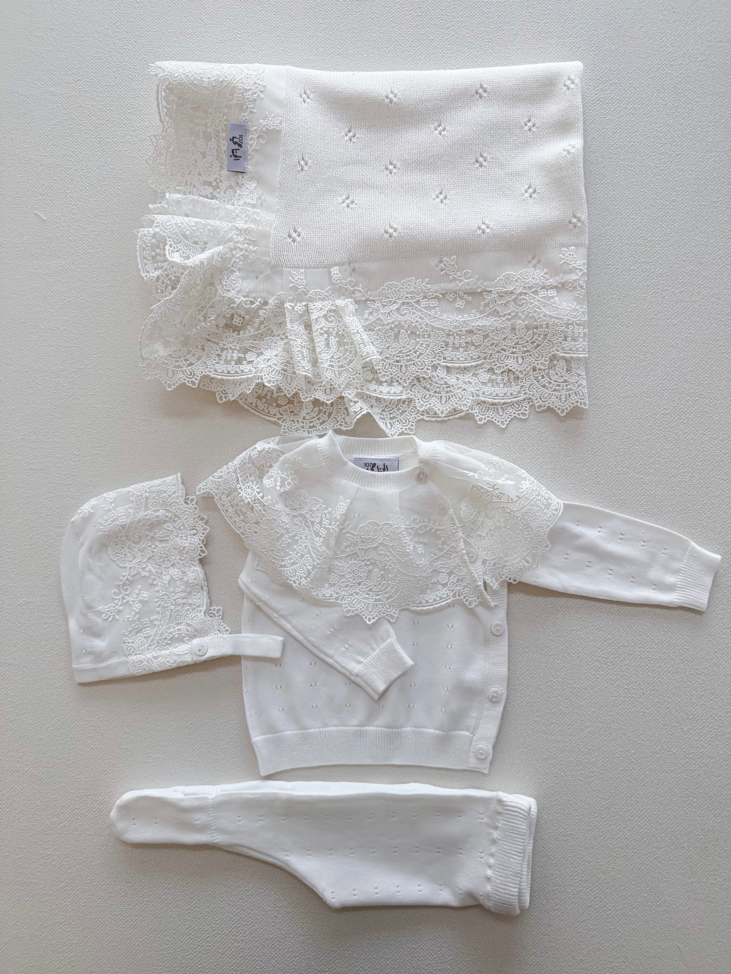 Baby set
