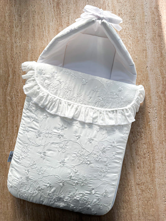 Sleeping bag(little bloom)