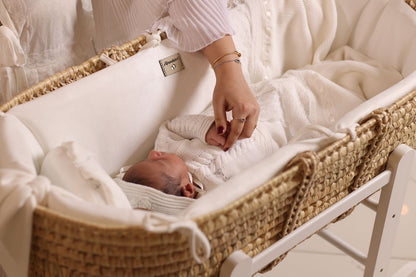 Baby basket