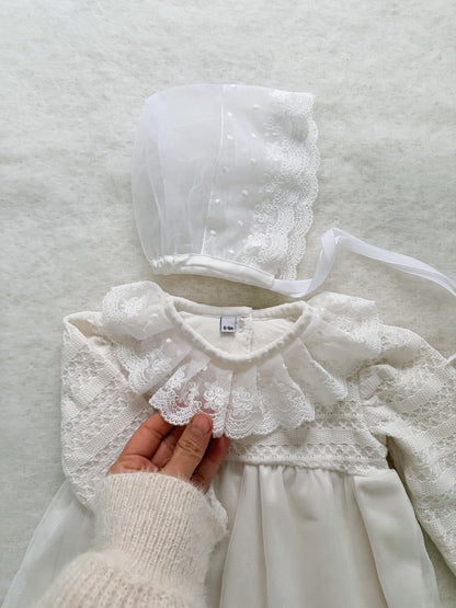 Baby dress