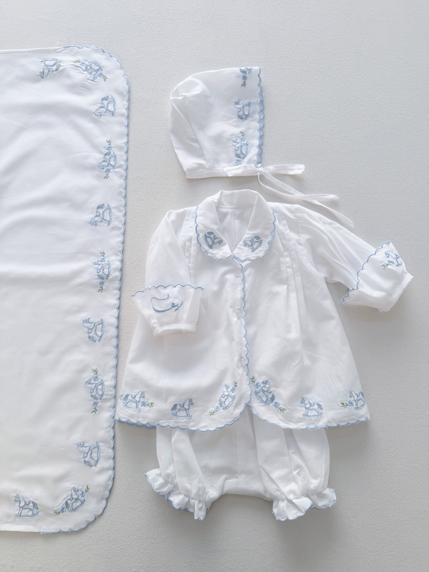 Boy set