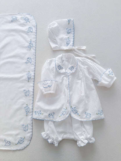 Boy set