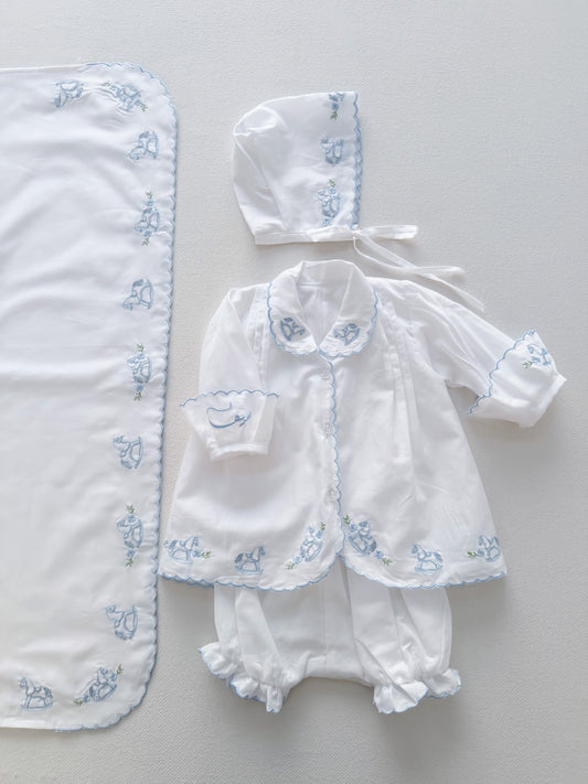 Boy set