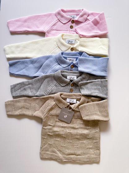 طقم المواليد