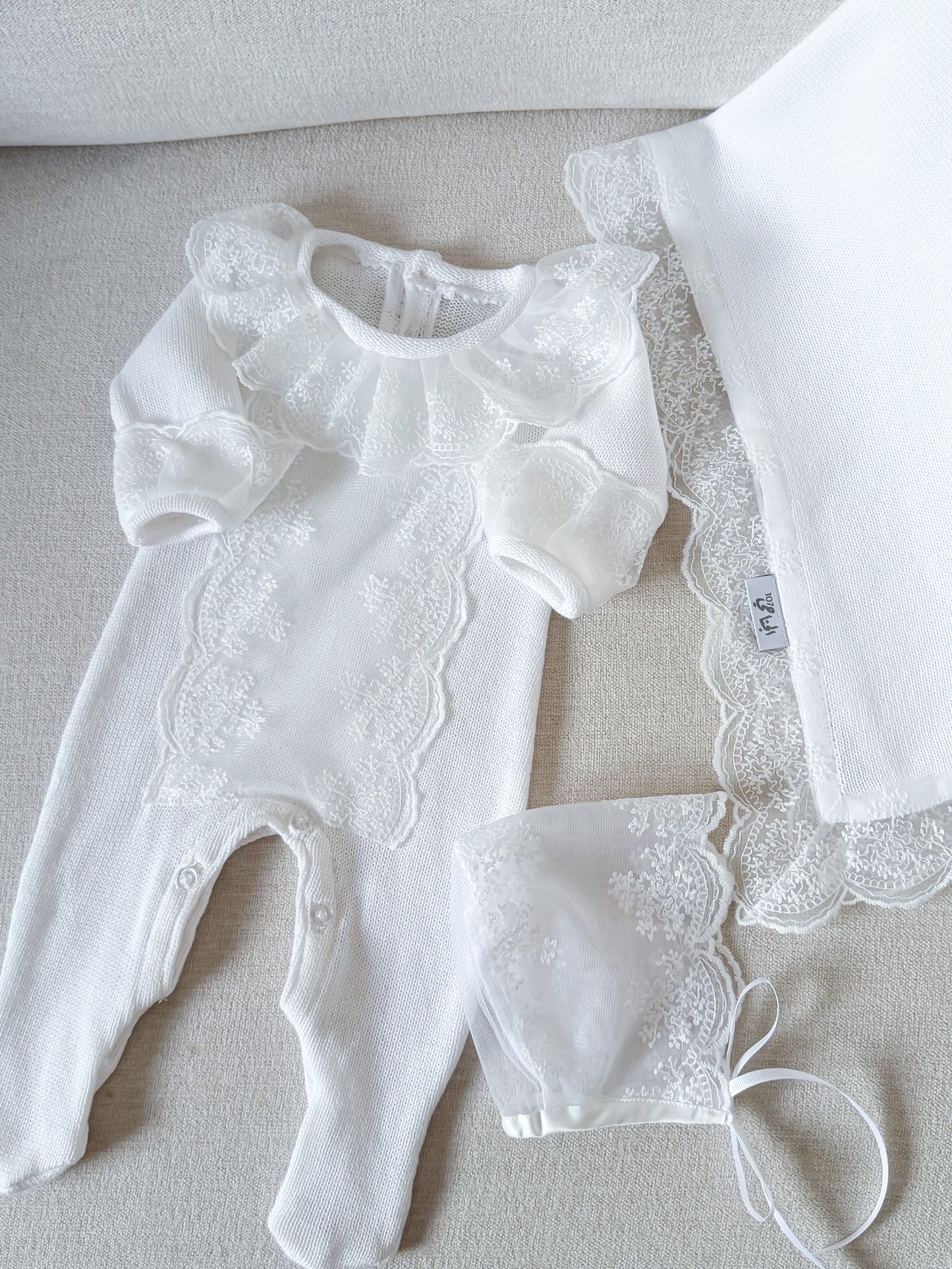 Baby set