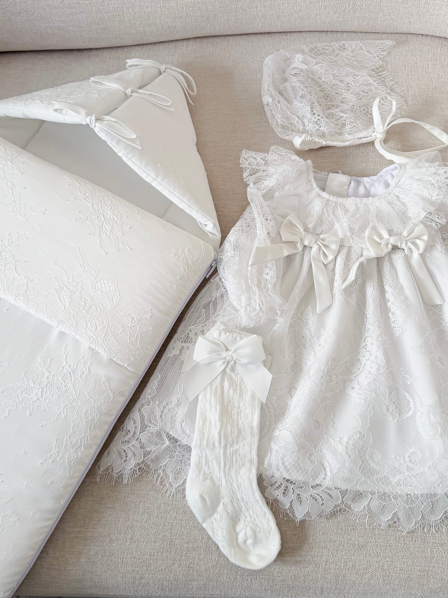 Baby set