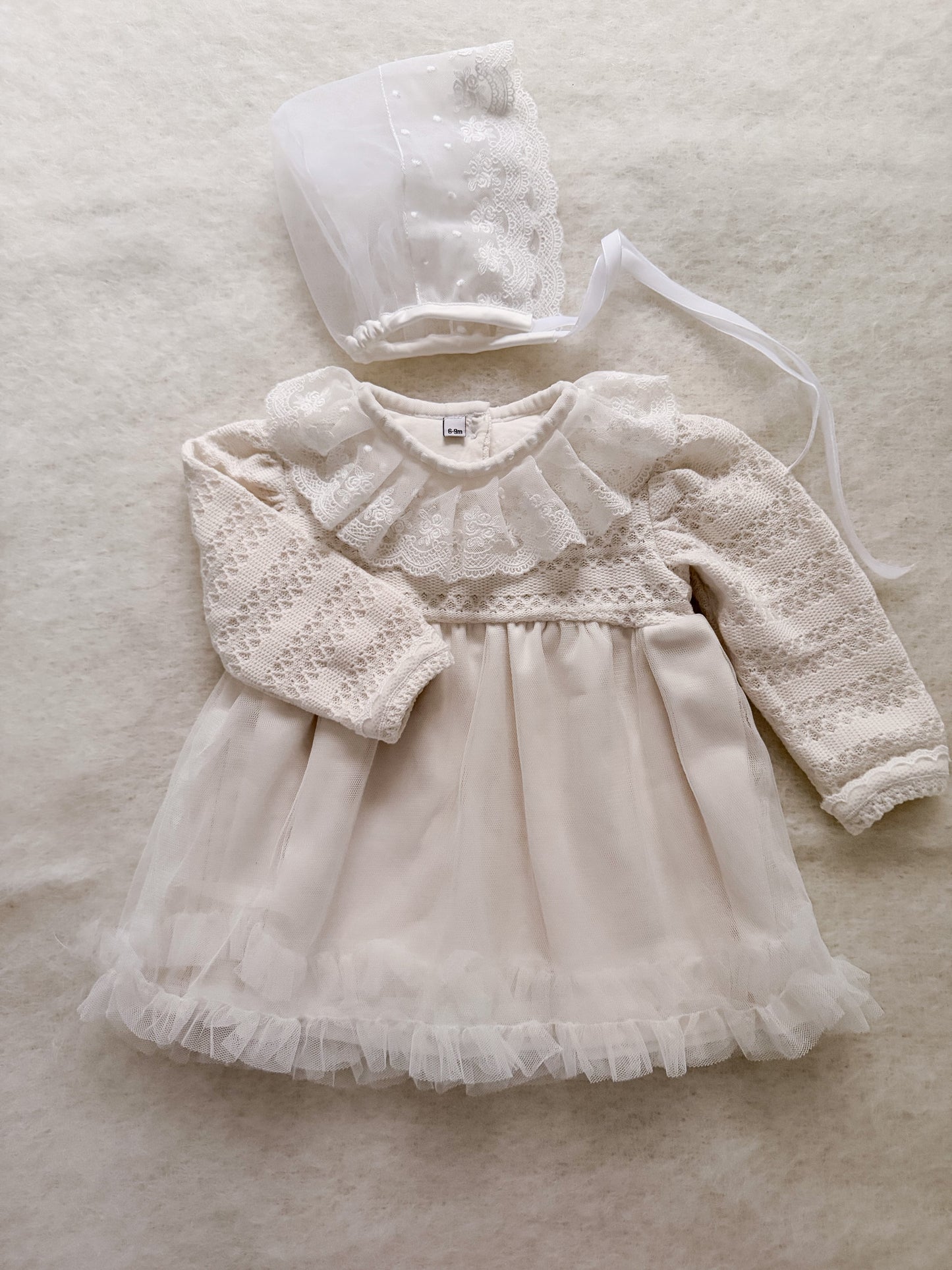 Baby dress