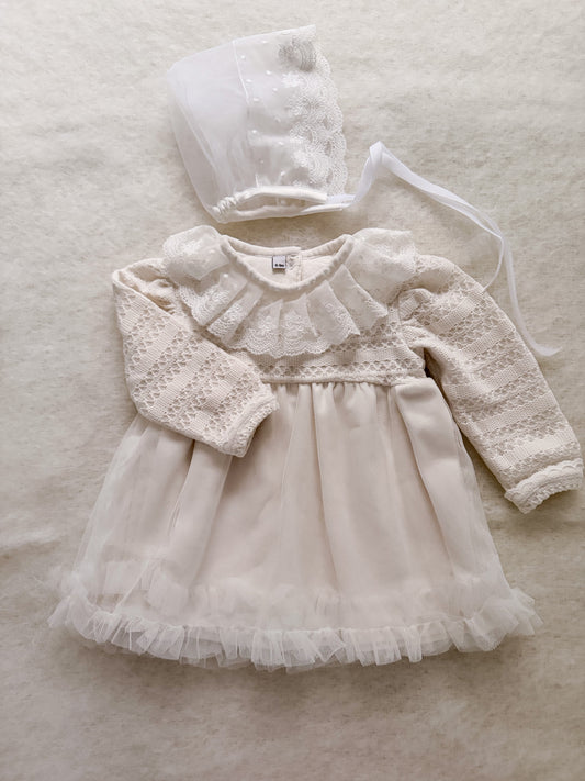 Baby dress