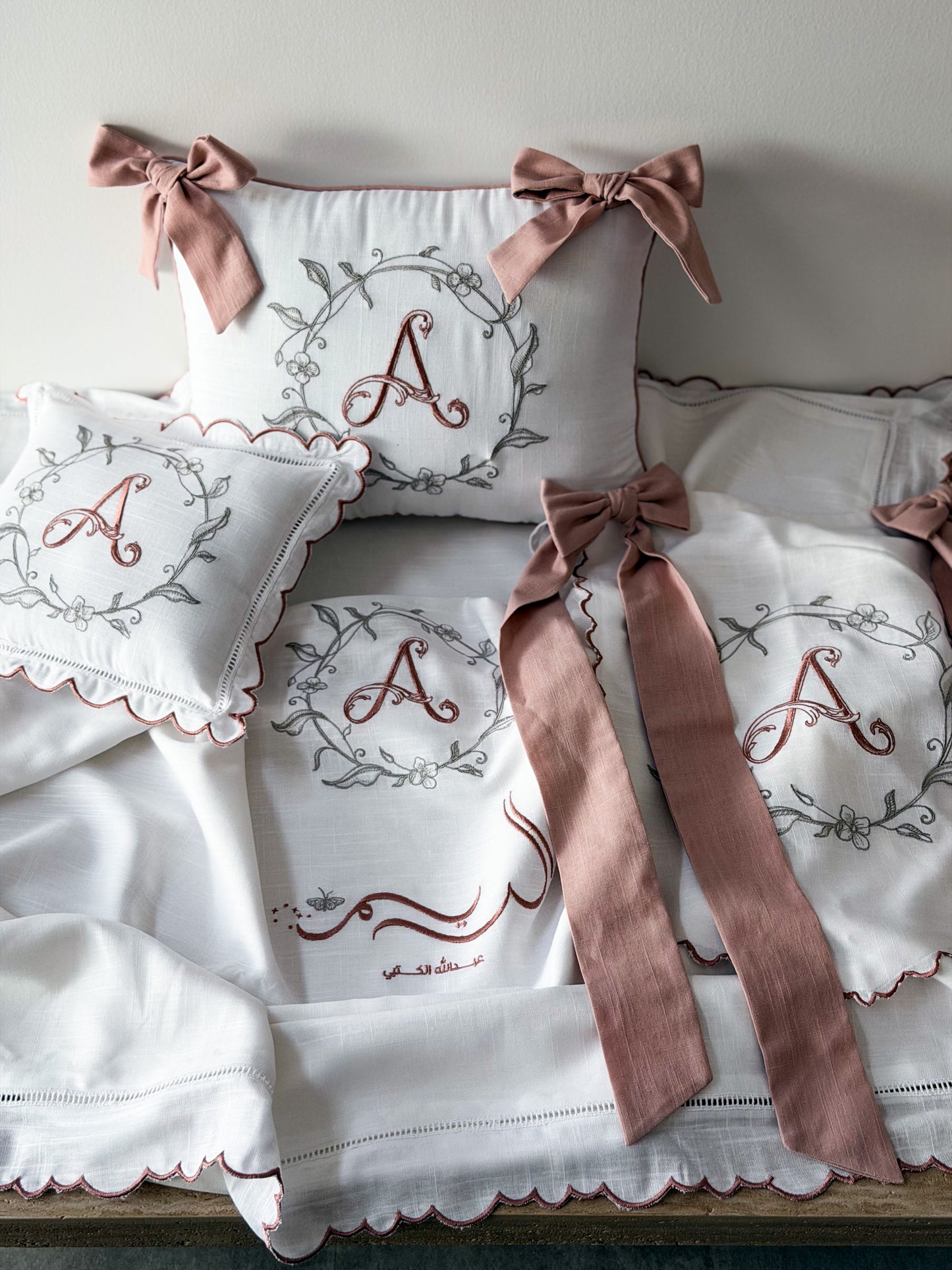 Baby set