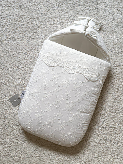 Sleeping bag