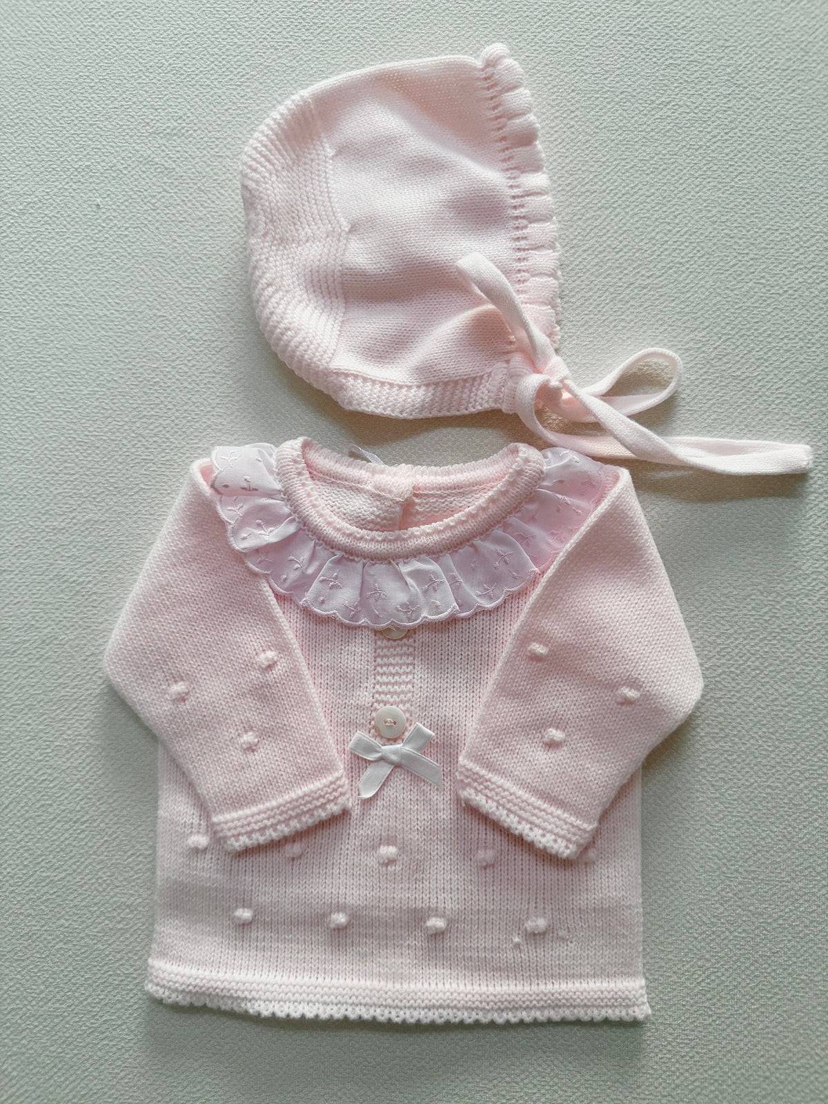 Girl set