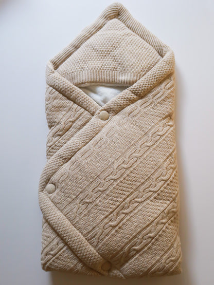Sleeping bag