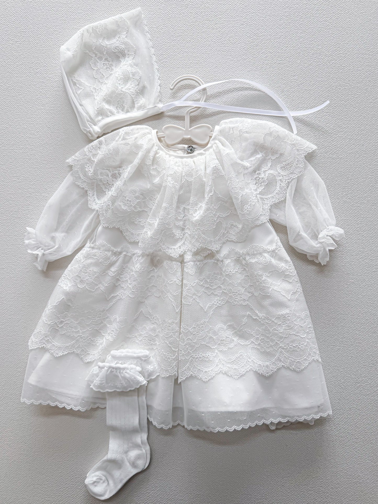 Baby dress