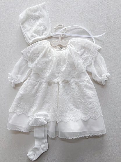 Baby dress
