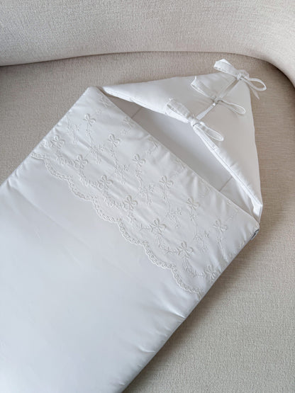 Sleeping bag