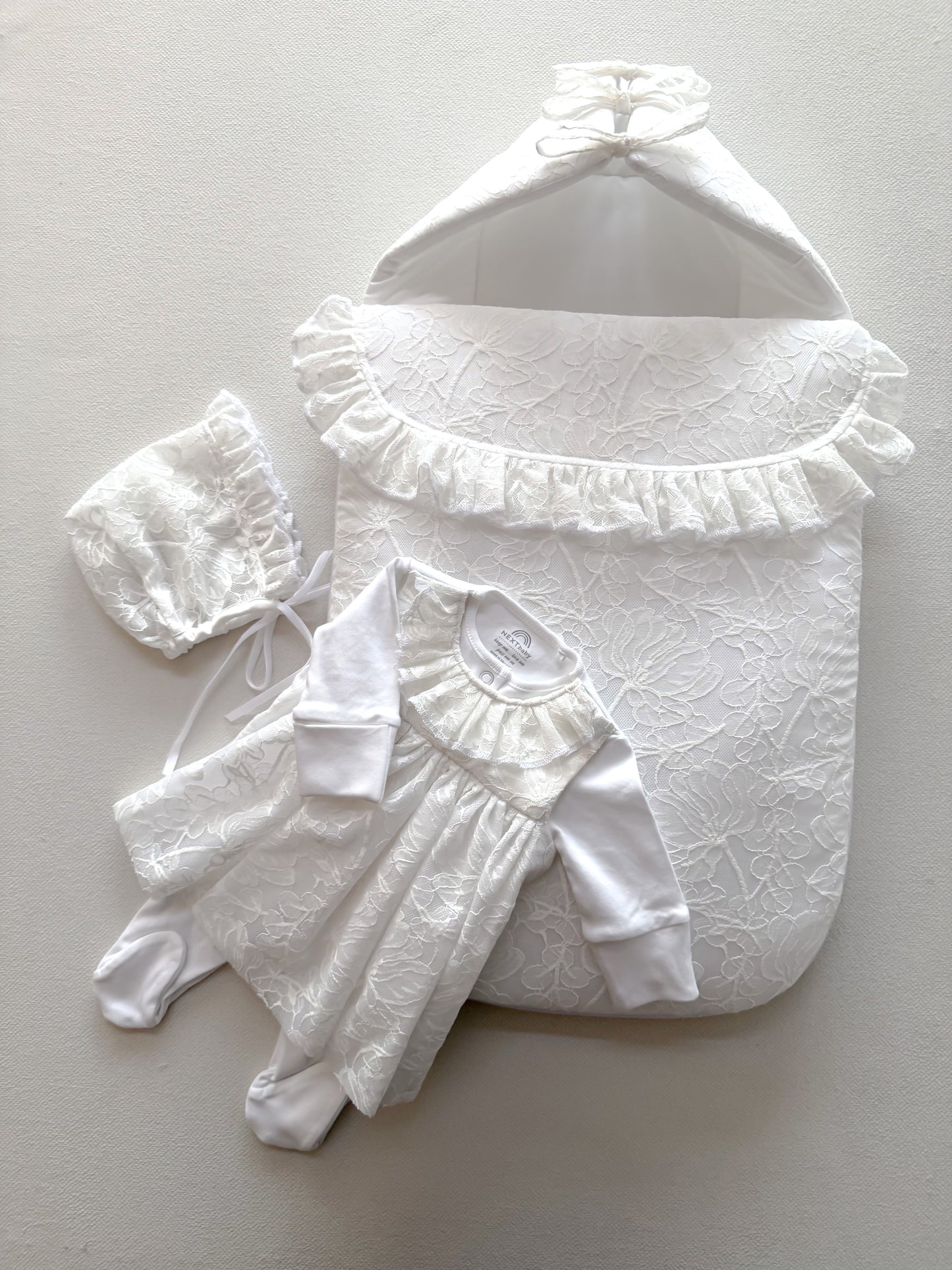 Baby set