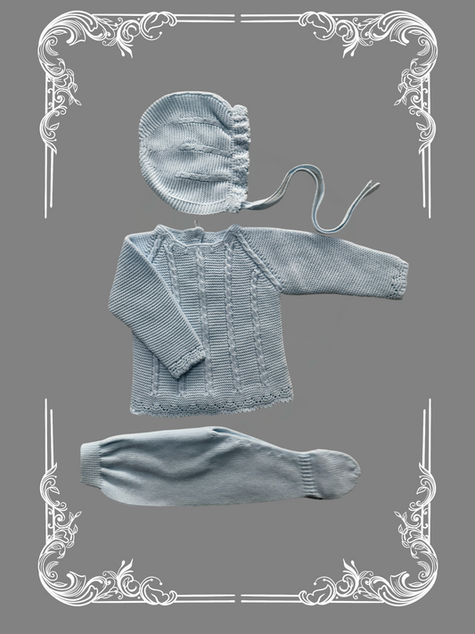 Boy set