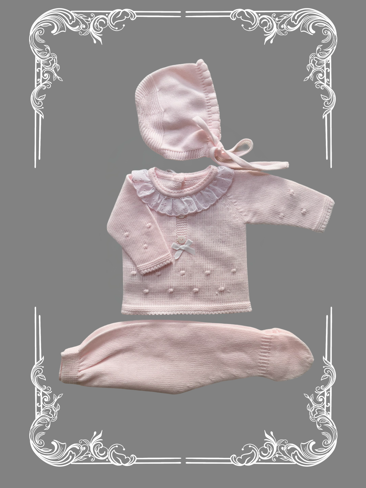 Girl set