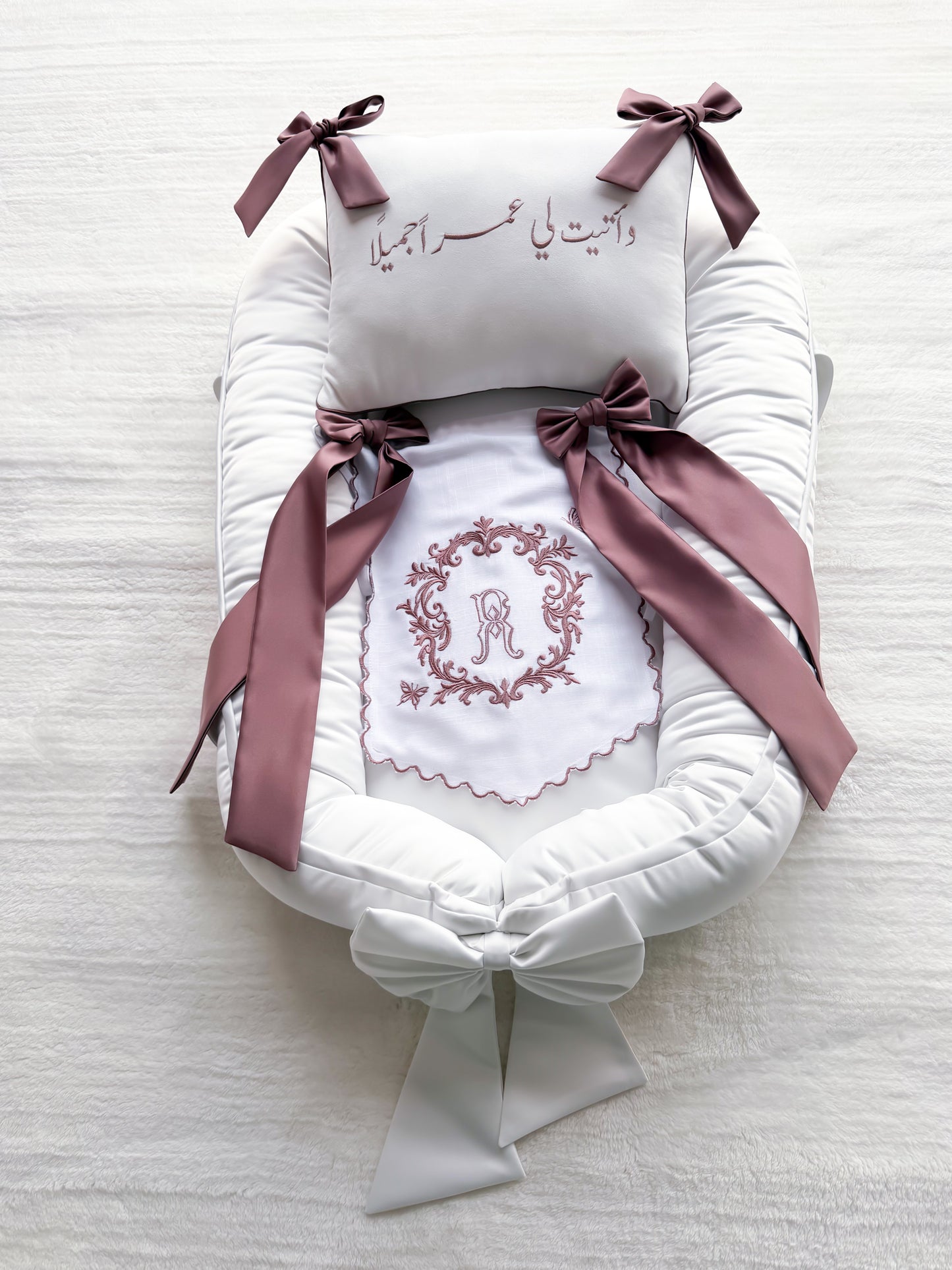 Baby nest