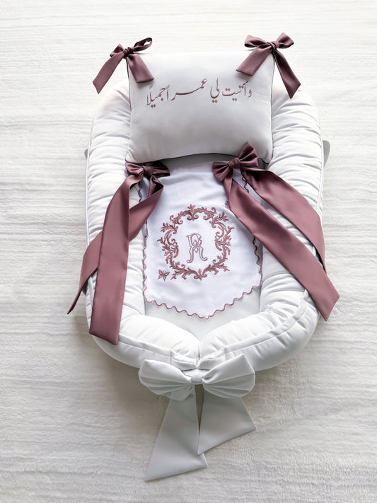 Baby nest