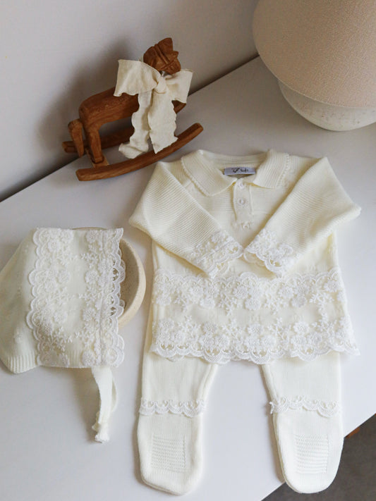 Pure touch-(cream )