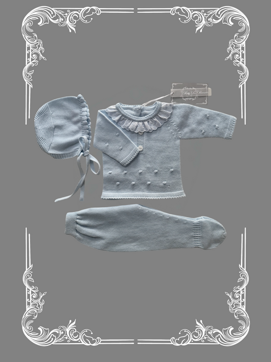 Boy set