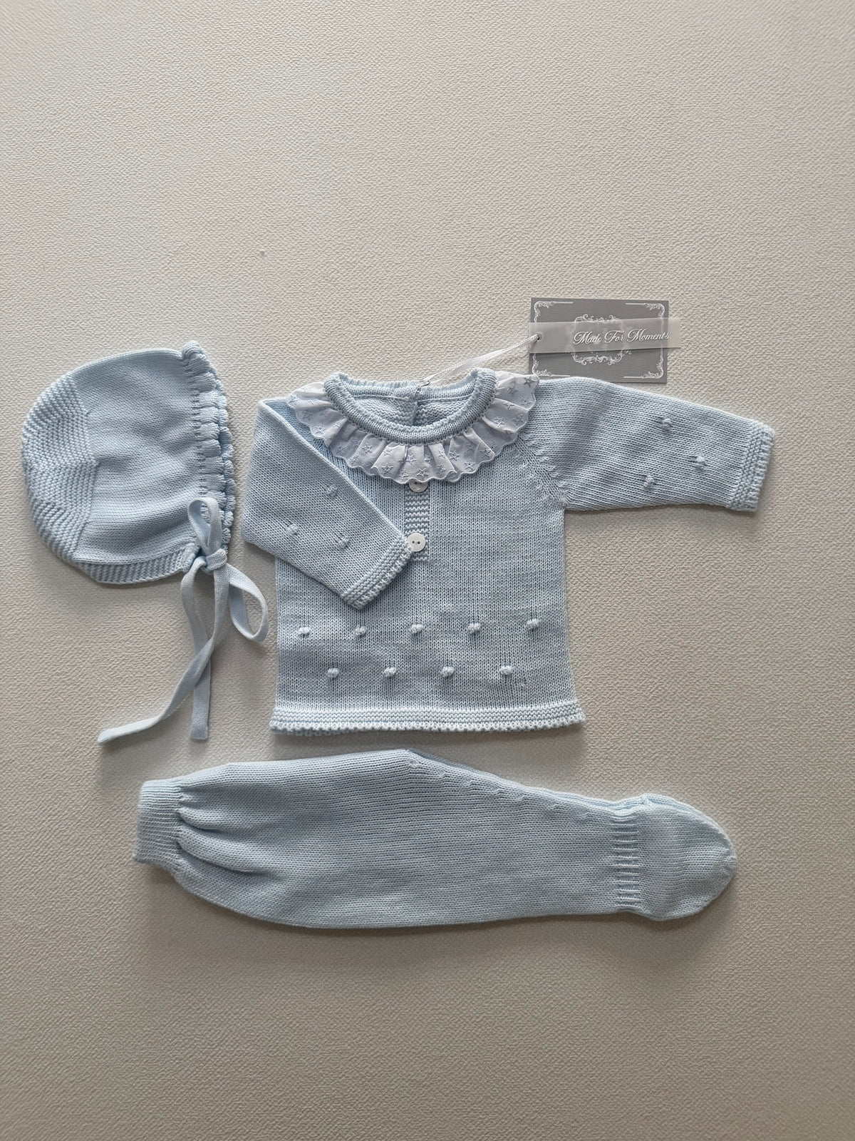 Boy set