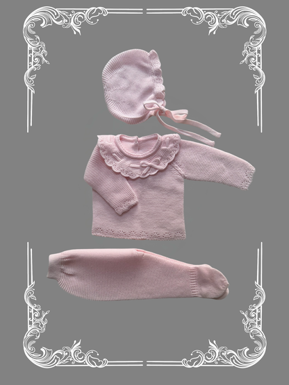 Girl set