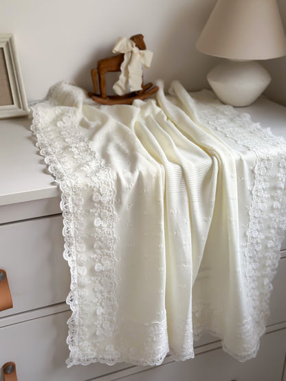 Pure touch-(only blanket)