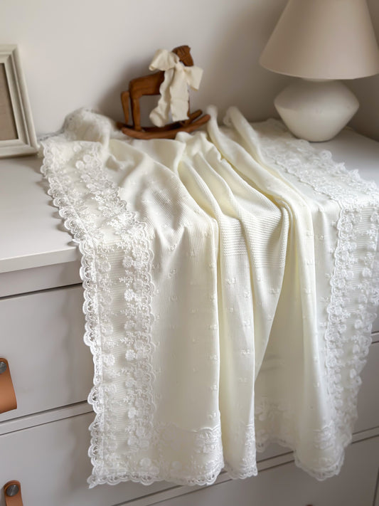 Pure touch-(only blanket)