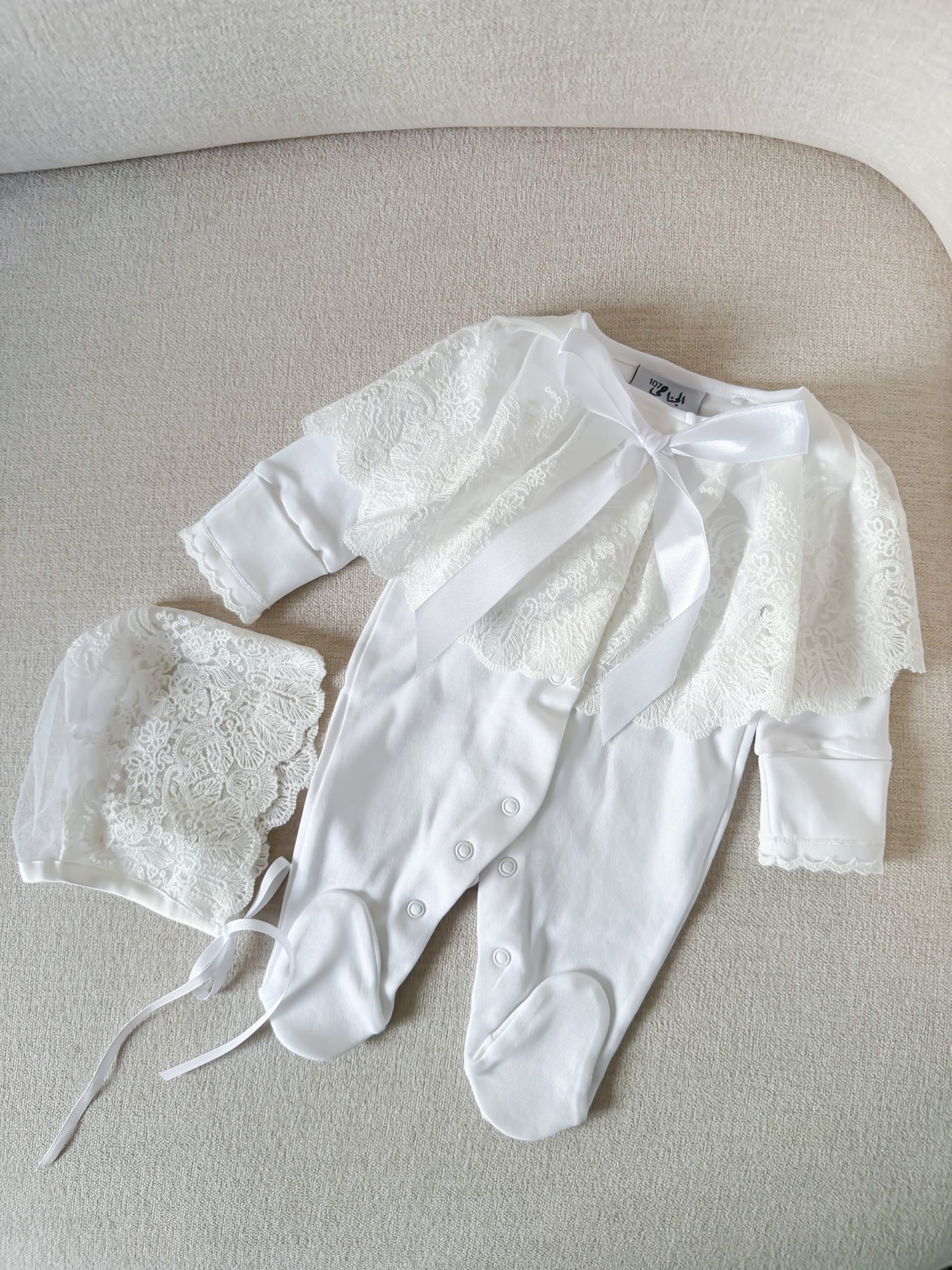 Baby set