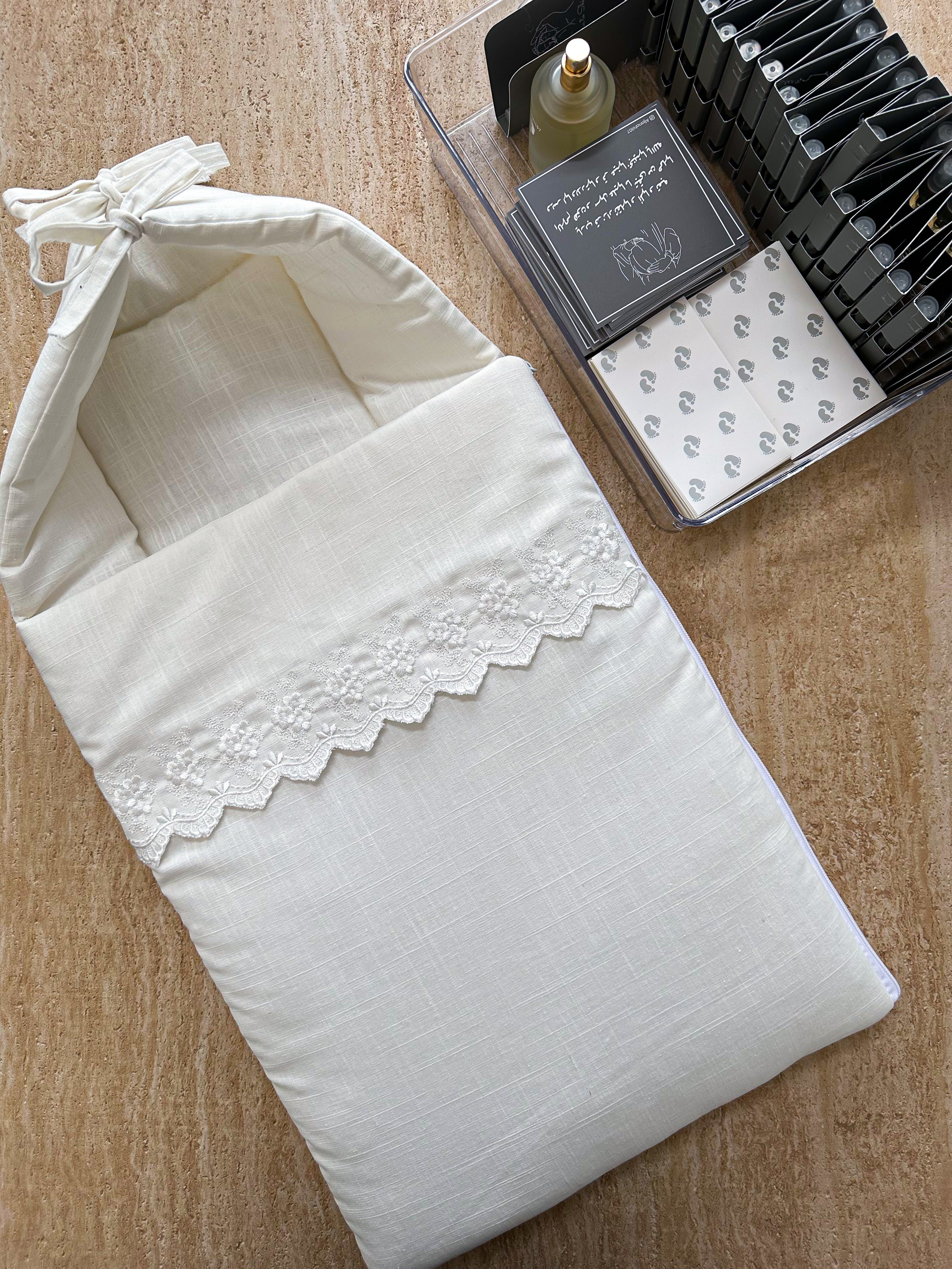 Sleeping bag