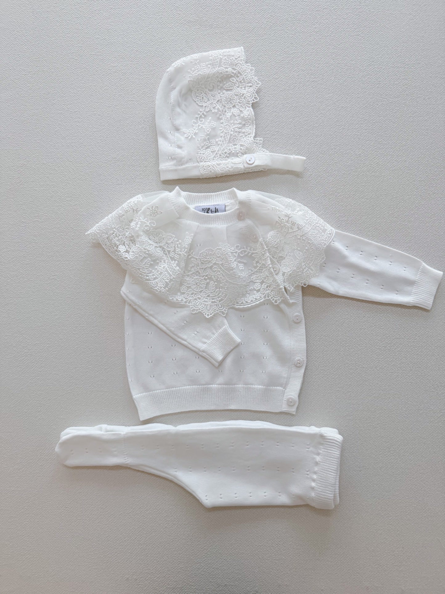 Baby set