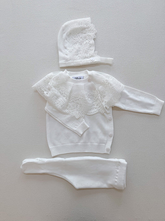 Baby set