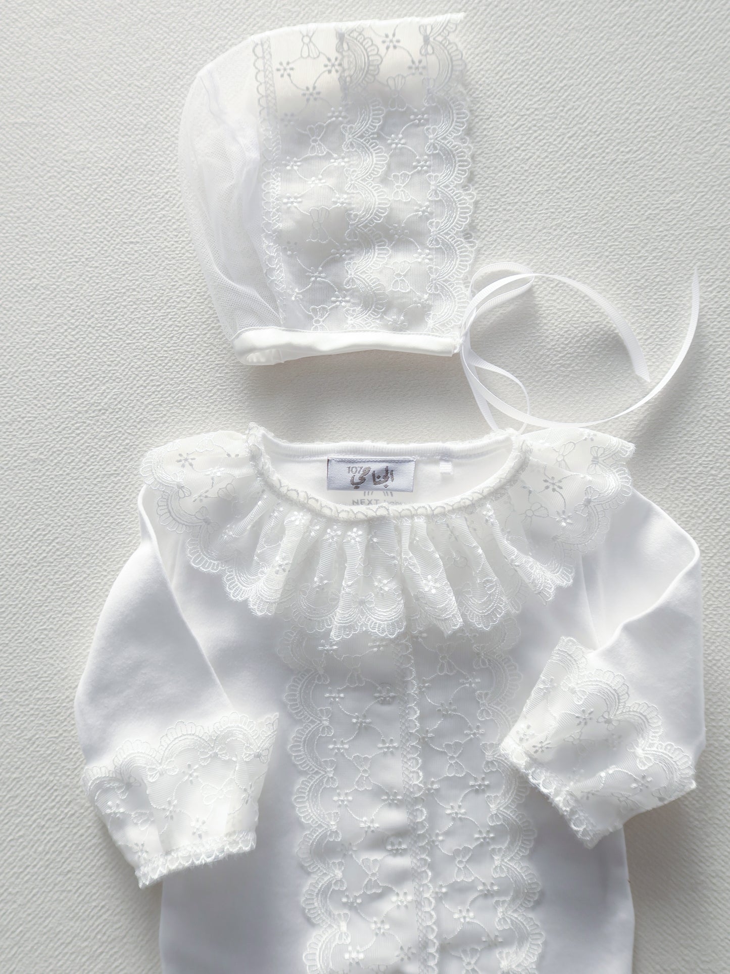 Baby overall