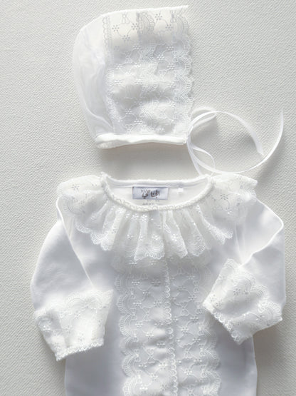 Baby overall
