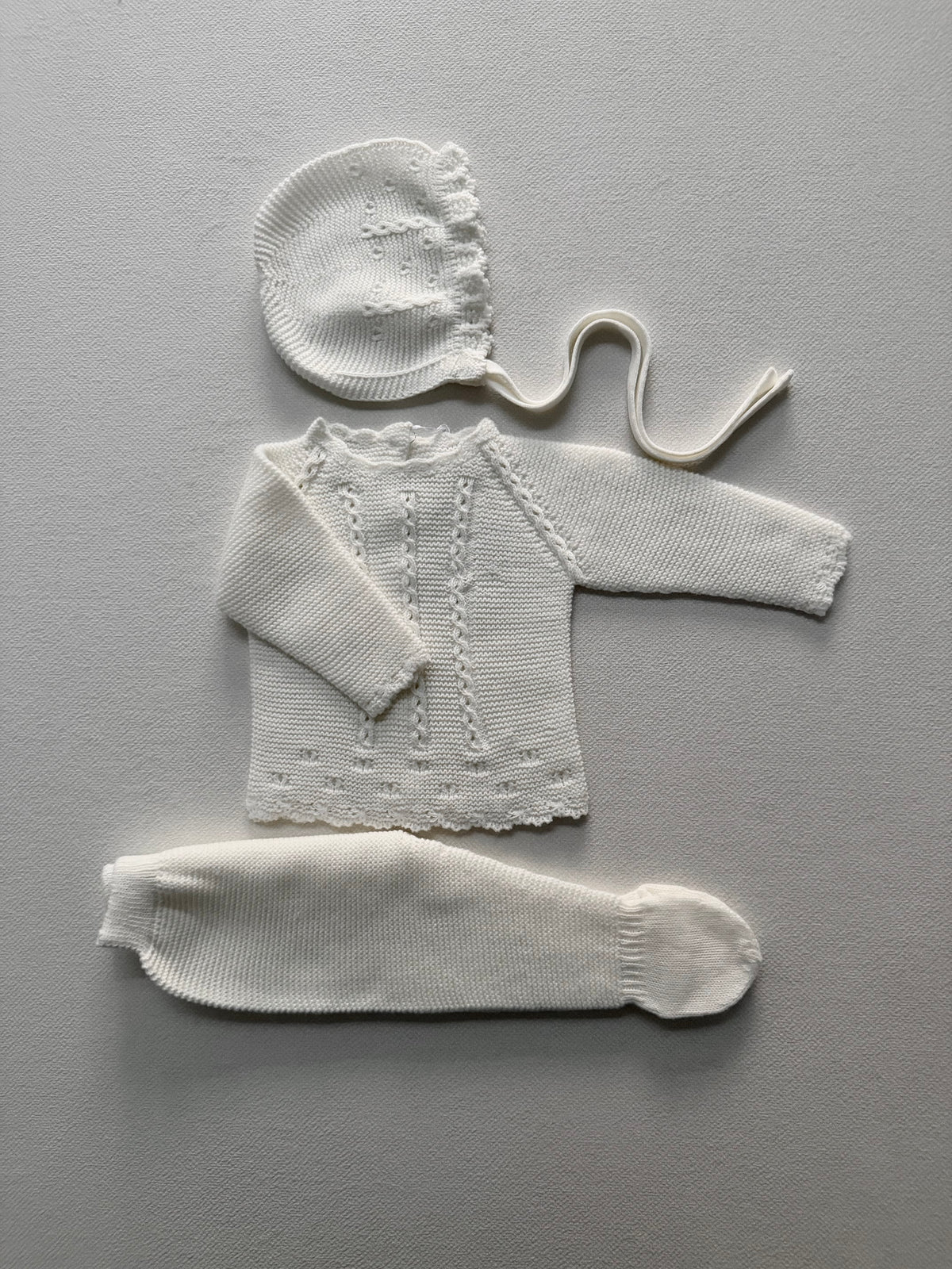 Boy & girl set