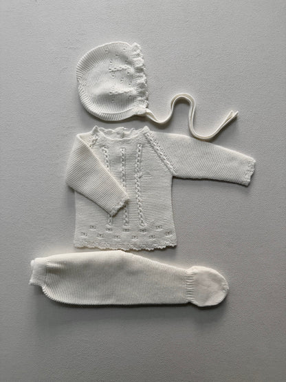 Boy & girl set