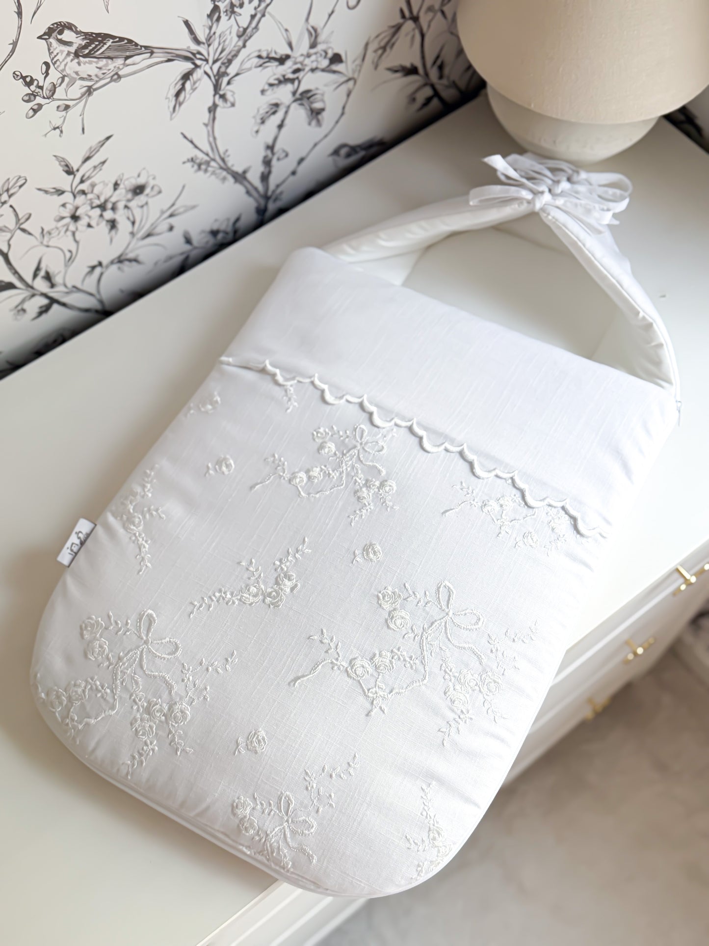 Sleeping bag