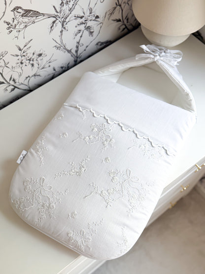 Sleeping bag