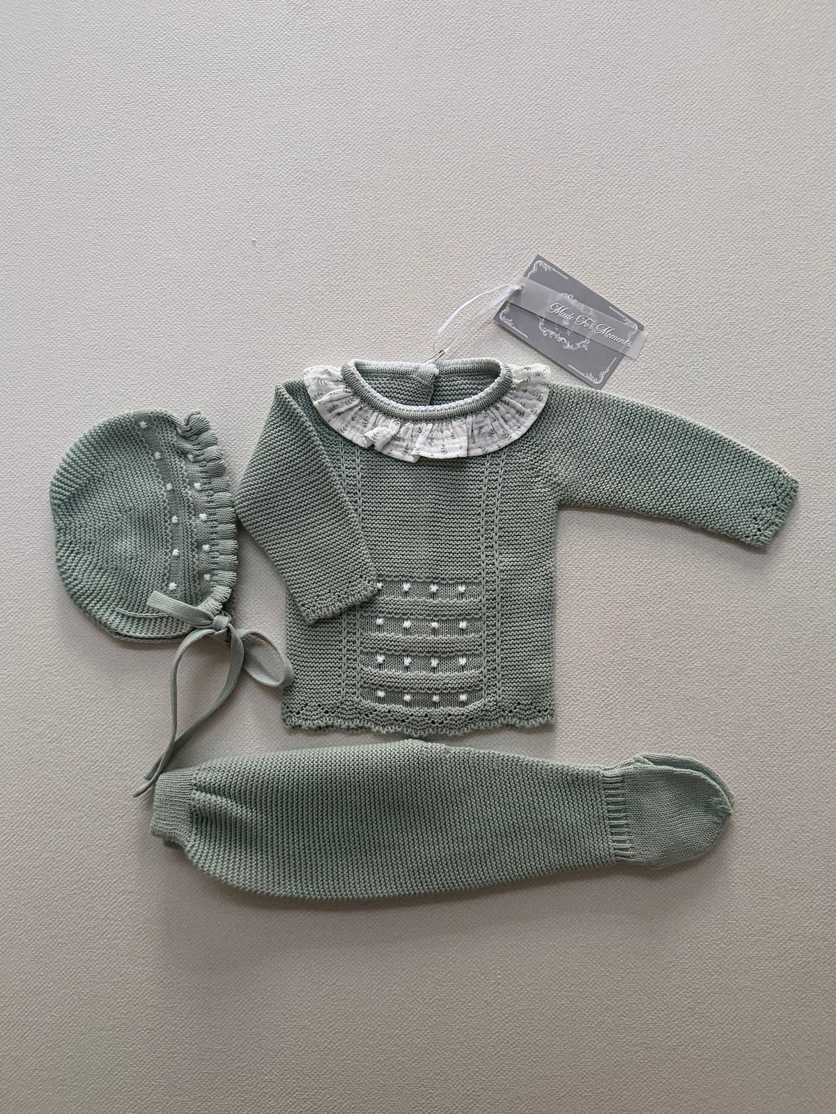 Girl set