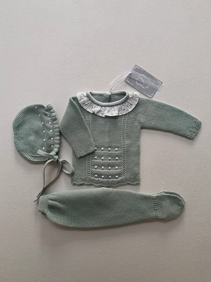 Girl set