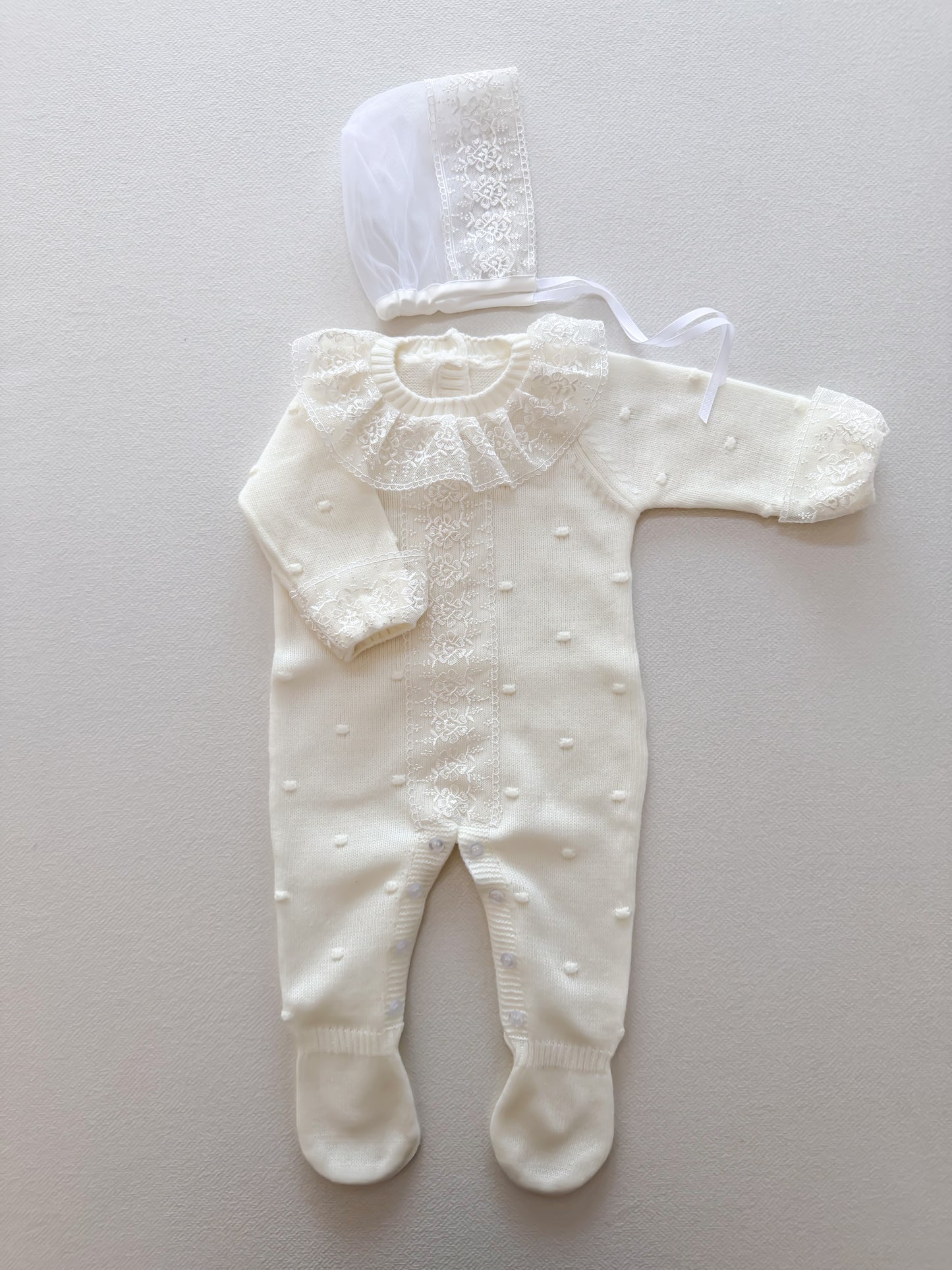 Baby overall