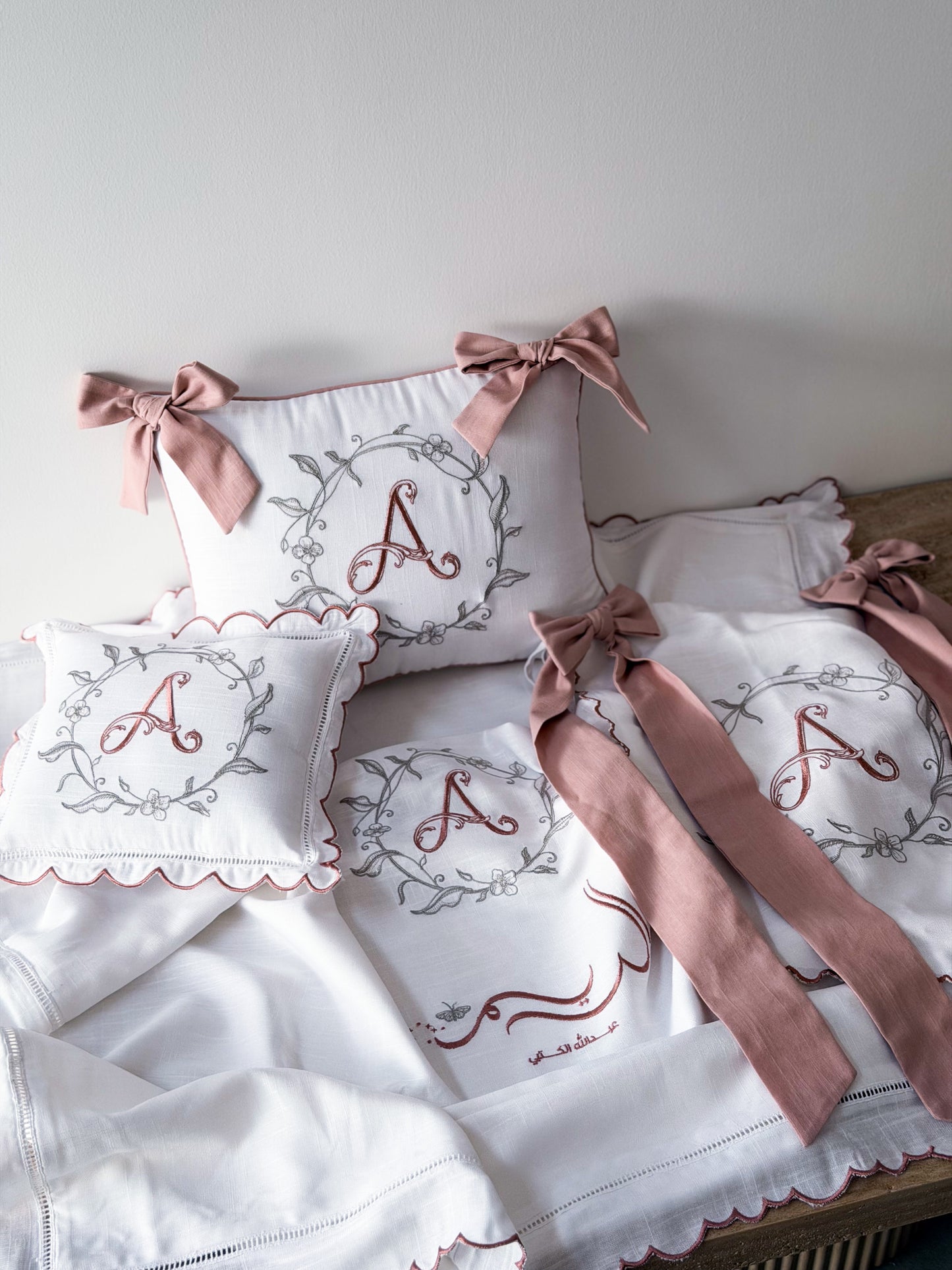Baby set