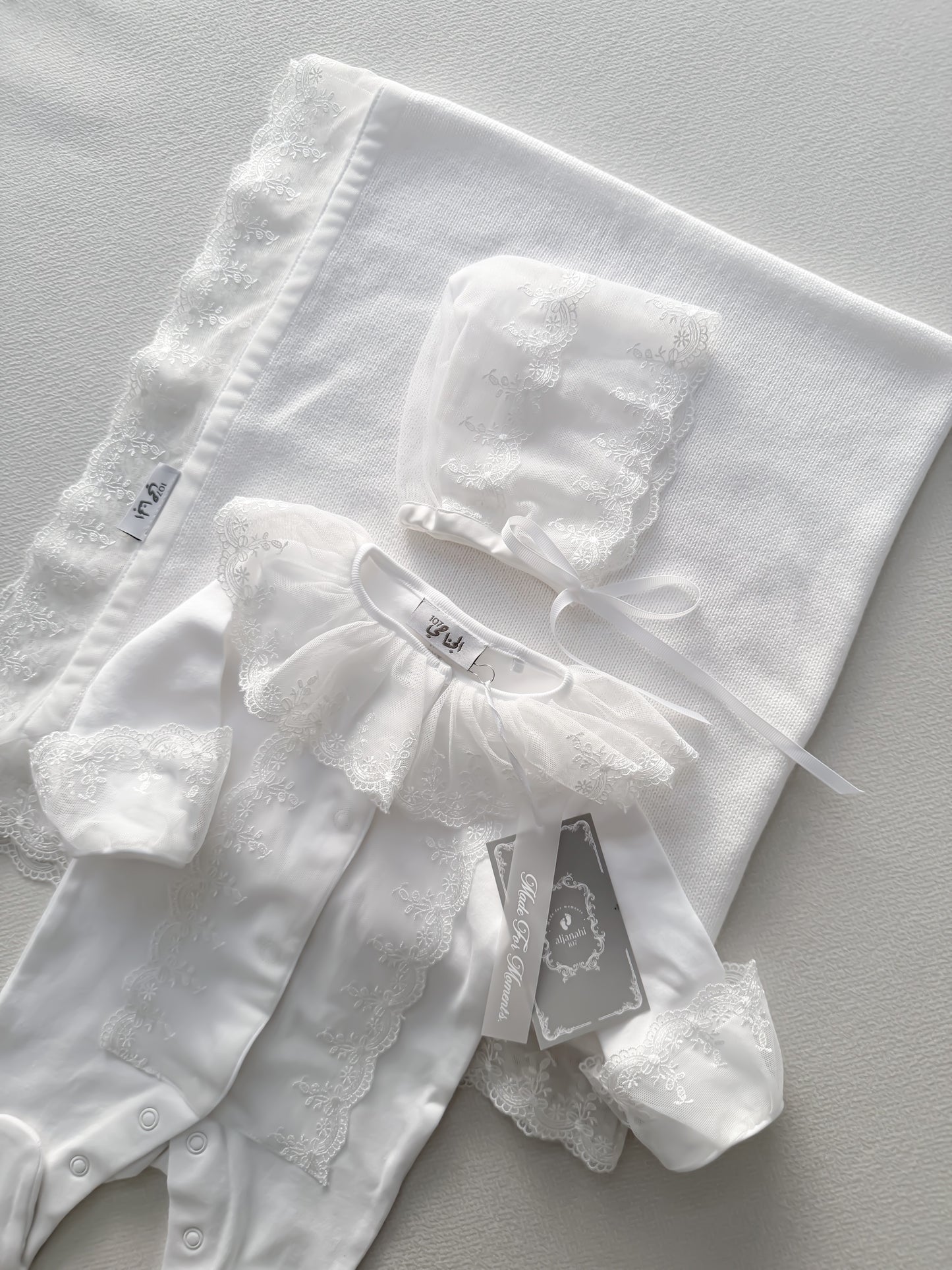 Baby set