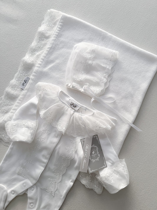 Baby set