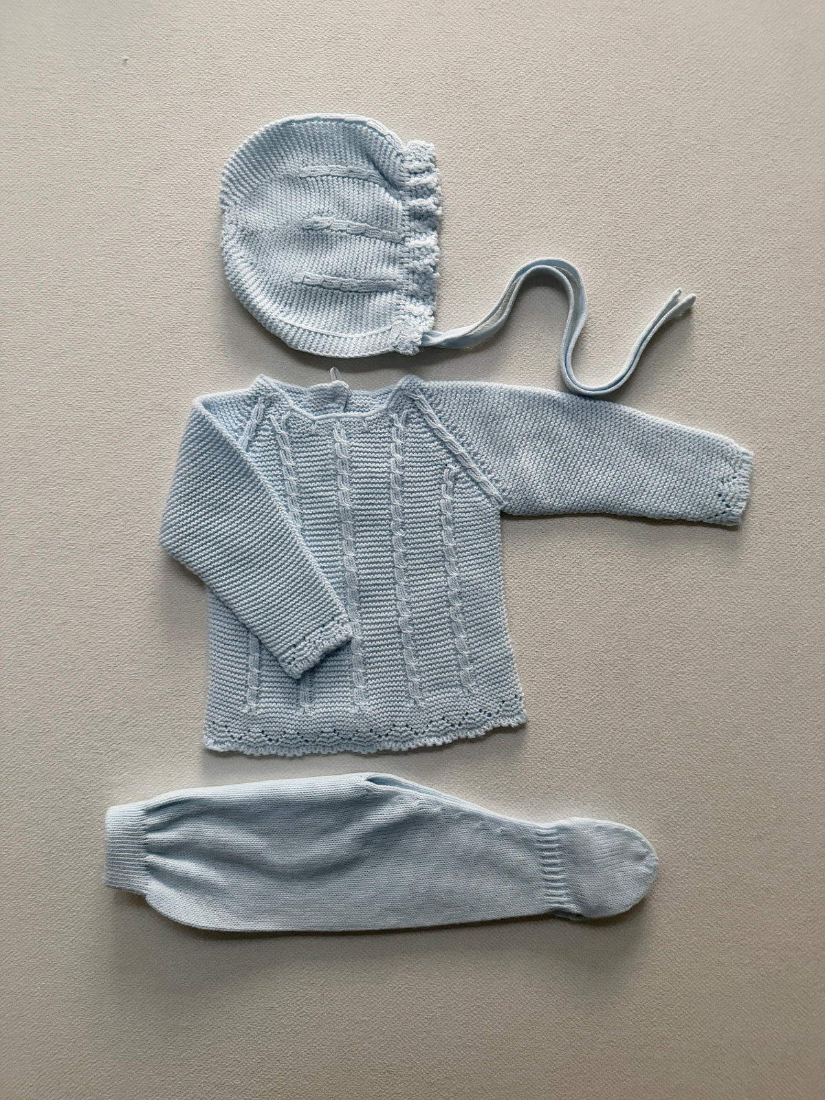 Boy set